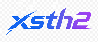 xsth2 logo